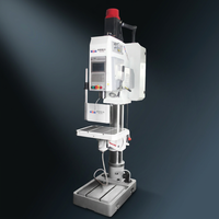 Machine de perçage verticale CNC WDM ZK5050, industrielle, multifonctionnelle, automatique, robuste, haute précision, type pilier