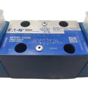 โซลินอยด์ไฮดรอลิก DG4V-3S-2C-M-FW-B5-60 DG4V-3-2AL-M-U-H7-60 DG4V-5-8CJ-VM-U-H6-20 - Product Image 6