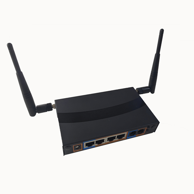 Small Business IP PBX System FXO FXS VoIP PBX Enhanced VoIP Products for Efficient Communications
