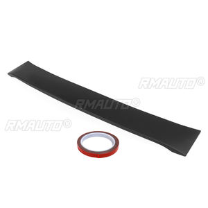 Alerón Trasero de Alta Calidad para Techo de Auto W212, para Mercedes Benz Clase E W212 Sedán, Alerón para Ventana Trasera - Product Image 2