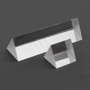 50*50mm 고품질 유리 정삼각형 프리즘 - Product Image 5