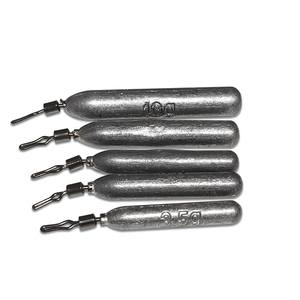 Phụ kiện câu cá chì thả xuống 3.5g-10g, chì câu cá - Product Image 3