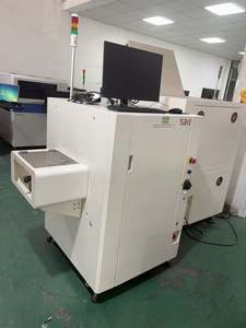 AOI SAKI BF-PLANET-X SMT FIABLE Y ECONÓMICO - Product Image 1