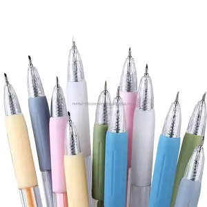 Karikatür stilleri öğrenci maket bıçağı kalem el sanatları kesme aletleri preciscrapbooking kağıt kesme oyma araçları için D-I-Y Scrapbooking