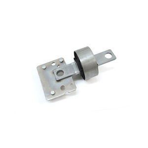 Womala OE 31476223 acciaio destro sinistro braccio di controllo boccola per Volvo S60 S80 <span class=keywords><strong>V60</strong></span> V70 XC60 XC70 accessori - Product Image 1