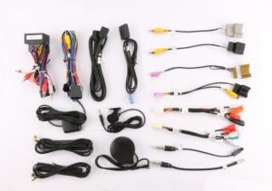 Navihua วิทยุติดรถยนต์หน้าจอสัมผัส12.1นิ้วระบบแอนดรอยด์13 GPS นำทางมัลติมีเดียสำหรับ Chevrolet ชานเมือง Tahoe GMC YUKON 2007-2013 - Product Image 5