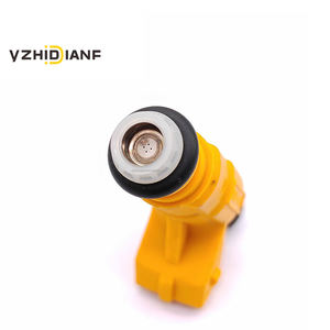 Boquilla de inyector de combustible para <span class=keywords><strong>Ford</strong></span> <span class=keywords><strong>Explorer</strong></span>, boquilla de inyector de combustible de 0280155900 XL2E-A1C para <span class=keywords><strong>Ford</strong></span> <span class=keywords><strong>Explorer</strong></span> Mercury Mountaineer 1999-2001 - Product Image 4