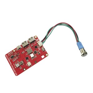 Raspberry Pie UPS 4b3b + Lithium pin mở rộng Board v3p UPS an toàn tự động chuyển đổi - Product Image 3