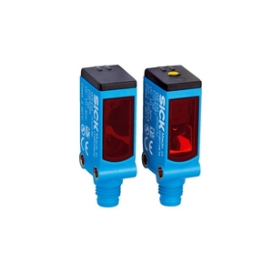 P/N 2064095 WS4SL-3D2236 เซ็นเซอร์อุตสาหกรรมใหม่และของแท้ สวิตช์โฟโตอิเล็กทริก - Product Image 1