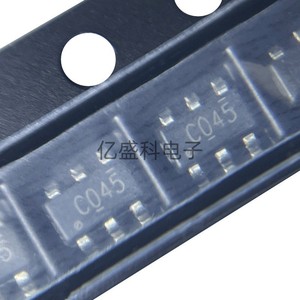 Logic อินเวอร์เตอร์สองแชนเนล SOT23-6 SN74LVC2G04DBVR umw เมาท์พื้นผิว - Product Image 3
