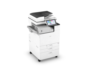 Impresora y Fotocopiadora Reacondicionada IM C2000 C2500, Equipo de Oficina A3, Fotocopiadoras IM C2000 C2500 Reacondicionadas - Product Image 5