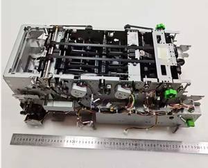 Pièces de machine ATM CDM8240N-NT-006 de <span class=keywords><strong>transport</strong></span> de billets bancaires <span class=keywords><strong>GRG</strong></span> YT4.109.3409 502014469001 - Product Image 4