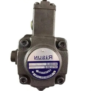 RISUN PUMP VE1-40F-A2 VD1-303 VB1-202/A3 1-FA3 50T-39F-R 1-3+<b>PA</b> K1P6R11A PV2R2-65-FL 1-3 2GG1PR - Product Image 2