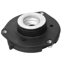 El soporte del puntal de suspensión 1K0412331C es adecuado para VW Golf Jetta Passat Tiguan CC EOS Audi A3 Q3 TT 2003-2017 | Nuevo