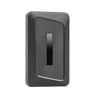 Système d'alarme d'urgence sans fil 4G pour personnes âgées avec bouton panique <span class=keywords><strong>et</strong></span> suivi GPS sans distance limitée - Product Image 3