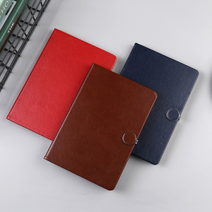 Set Regalo Taccuino A5 con Copertina Rigida in Similpelle, 100 Fogli, Rilegatura a Filo, Logo Personalizzato, Chiavetta USB, per Aziende - Product Image 3