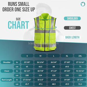 Gilet de refroidissement <span class=keywords><strong>sans</strong></span> manches pour le travail en extérieur, <span class=keywords><strong>veste</strong></span> réfléchissante avec logo personnalisé, vêtement climatisé, gilet avec ventilateur de refroidissement - Product Image 2