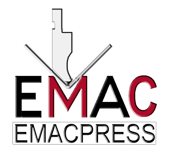 Maanshan Emac Machine Equipment Co., Ltd. logo