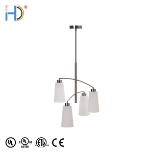 de árbol grande contemporáneo nórdico moderno Hotel <span class=keywords><strong>Baccarat</strong></span> de 220 voltios colgante de cristal de iluminación de la lámpara - Product Image 3