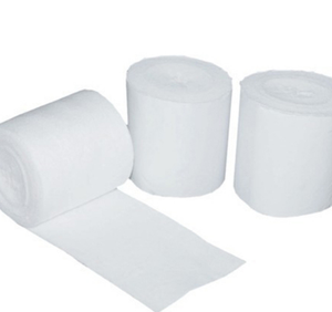 ม้วนปูนปลาสเตอร์ทางการแพทย์ม้วนผ้าพันแผลปูนปลาสเตอร์ Paris แผ่นยิปซั่ม2025มาใหม่ - Product Image 3