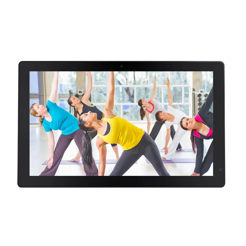 2024 Novo 15 15.4 15.6 17 18.5 21.5 polegadas RK3288 tela de toque multifuncional para PC Android 6.0 tablet