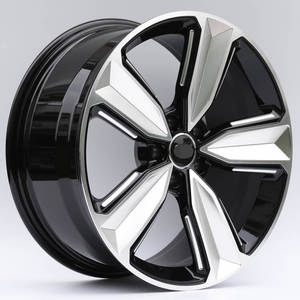 <span class=keywords><strong>Jantes</strong></span> forgées sur mesure de 16 à 24 <span class=keywords><strong>pouces</strong></span>, 5x100 5x112 5x120, style classique, <span class=keywords><strong>jantes</strong></span> de haute qualité pour <span class=keywords><strong>Audi</strong></span> - Product Image 1