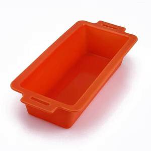 Nouveaux moules en silicone jetables pour la fabrication de savons et de bonbons, matériaux en papier ronds en forme de fleur, sacs d'emballage pour la pâtisserie maison. - Product Image 1