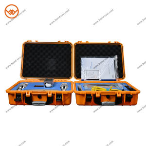 เครื่องตัดไม้แบบครอสโฮลอัลตราโซนิก - Product Image 4