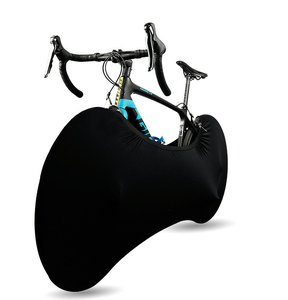 <span class=keywords><strong>Cubierta</strong></span> de protección de bicicleta de moda <span class=keywords><strong>MTB</strong></span> equipo de protección de ciclismo de <span class=keywords><strong>carretera</strong></span> antipolvo ruedas marco <span class=keywords><strong>cubierta</strong></span> bolsa de almacenamiento a prueba de arañazos - Product Image 1