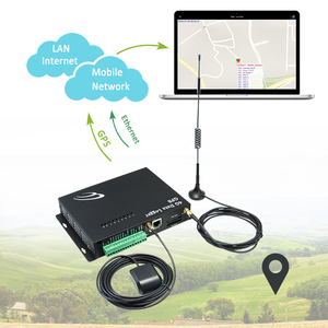 4G Real Time Temperature Smart Gps Locator Multi-function Smart 4g Gps <b>Tracking</b> <b>Device</b> tracker - Product Image 5