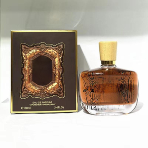 Perfume Árabe de Larga Duración al por Mayor para Hombre, Aroma Floral Oudh de Pekín, China, en Spray para Uso Doméstico - Product Image 6