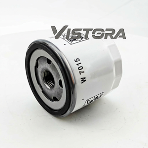 Filtre à huile moteur de camion W7015 - Product Image 3