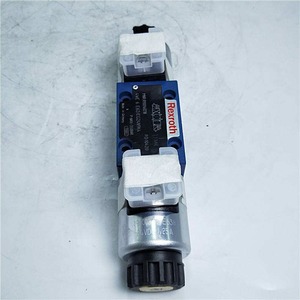 Vanne solénoïde hydraulique 4WE6Y61-EW220RNZ5L Vanne hydraulique Vanne de commande directionnelle - Product Image 2