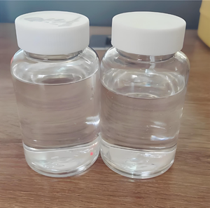 Fenoxietanol de Buena Calidad a Precio de Mayoreo, CAS 122-99-6, Líquido Transparente para Fijador de Perfumes con Entrega Rápida - Product Image 6