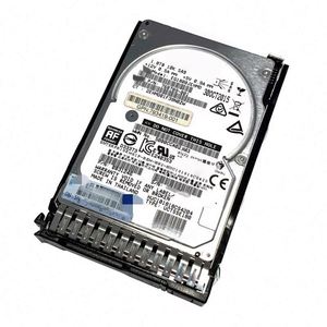 872481-B21 ฮาร์ดดิสก์ SAS 12G ขนาด 1.8TB สำหรับงานสำคัญทางธุรกิจ ความเร็ว 10K แบบ SFF SC รับประกัน 1 ปี 512e รองรับหลายผู้ผลิต - Product Image 4