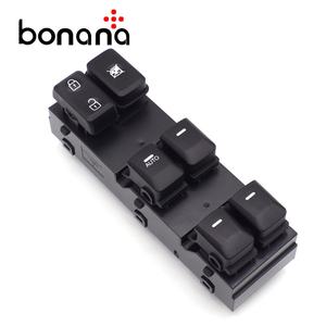 Interruptor Elevador de Ventanas 93570-3W450 para Hyundai Kia Sportage 2011-2016 93570-3W450 - Product Image 1