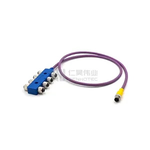 Nmea 2000 Abschluss widerstand nmea 2000 weiblicher Terminator