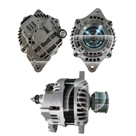 Mitsubishi Alternator - 28V 50A 7PK for CAR ENGINE Repair