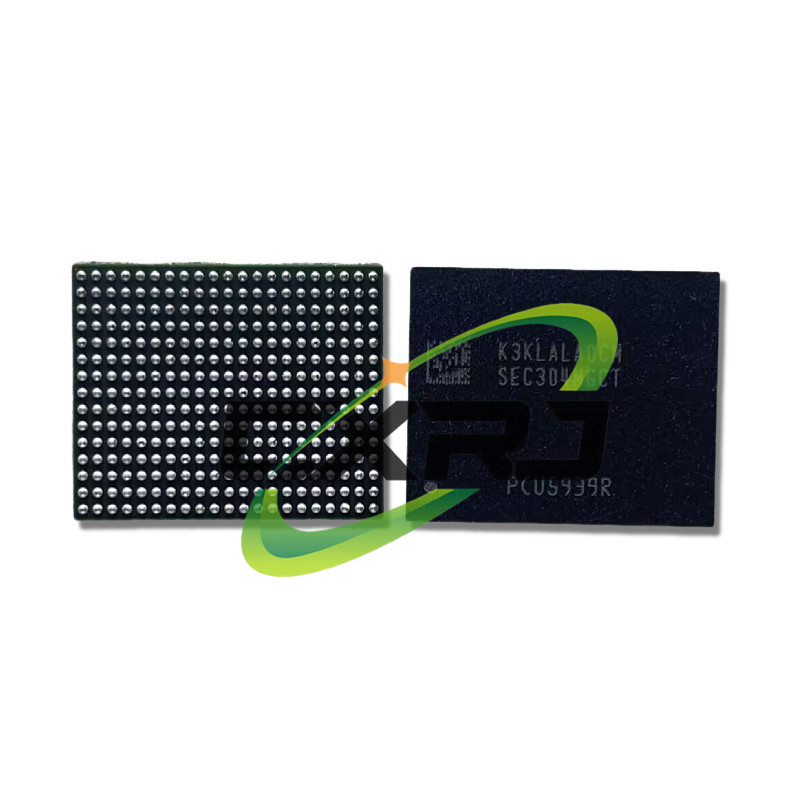 D8FPC MT53E768M16D1ZW-046 IT C DDR LPDDR BGA Chipset One