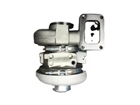 Soupape de décharge HY55V HE500VG pour moteur diesel Cursor 13 F3B Euro-3, neuve, garantie 1 an, 4046945, 504252142, 504252144