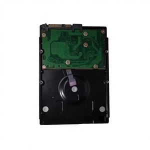 Disque dur interne pour serveur, nouveau modèle, très demandé, ST2000NM0001 2TB 10K RPM 6G SAS HDD P18424-B21 - Product Image 3