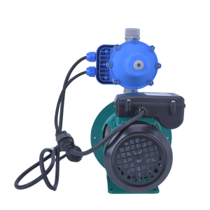 <span class=keywords><strong>Bomba</strong></span> <span class=keywords><strong>de</strong></span> <span class=keywords><strong>Agua</strong></span> Autocebante Sinyoa JET-250S 220-240V 50Hz 1/3HP, Totalmente Automática, <span class=keywords><strong>de</strong></span> Baja <span class=keywords><strong>Presión</strong></span>, <span class=keywords><strong>para</strong></span> Hogar, 50L/min - Product Image 4