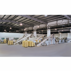 Máquina secadora de jabón para plantas de producción de líquidos - Product Image 1