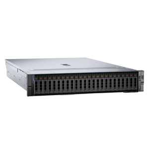 เซิร์ฟเวอร์ R760 โปรเซสเซอร์ Xeon รุ่น DEL1s PowerEdge R760/R760xa/R760xs/R760xd2 แรม 64GB DDR5 เซิร์ฟเวอร์แบบแร็ค 2U มีสินค้าในสต็อก - Product Image 1