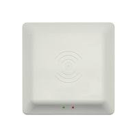 Lecteur de cartes RFID UHF longue portée passif TYL08 IP65 étanche 8dBi UHF 6-8m de distance avec LED pour le pesage du bétail