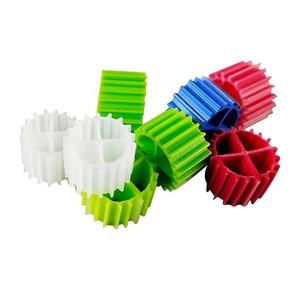 Mbbr hệ thống Bio Lọc phương tiện truyền thông cho xử lý nước thải - Product Image 1