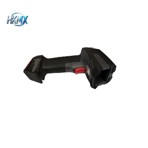 Lecteur de codes-barres portable industriel robuste KEYENCE HR-X100, haute résistance, lecteur de codes 1D 2D QR, indice de protection IP65 pour la logistique d'entrepôt - Product Image 1