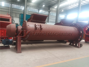 خط إنتاج صناعة المسحوق/مطحنة حجرية صغيرة معقولة/خام الذهب بأسلوب جديد - Product Image 2