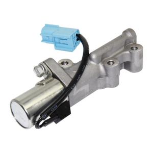 Pour Nissan Pathfinder 2001-2004 Nouveau Solénoïde de calage variable des soupapes 23796-4W000 VVT Compatible - Product Image 5