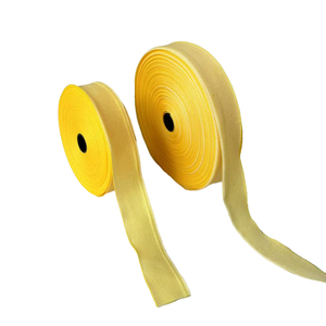 High-<strong>Temperature</strong> PE Heat Shrink Tape-White <strong>Insulation</strong> for Motor Rewinding 220V-600V <strong>Rated</strong> Voltage - Product Image 2